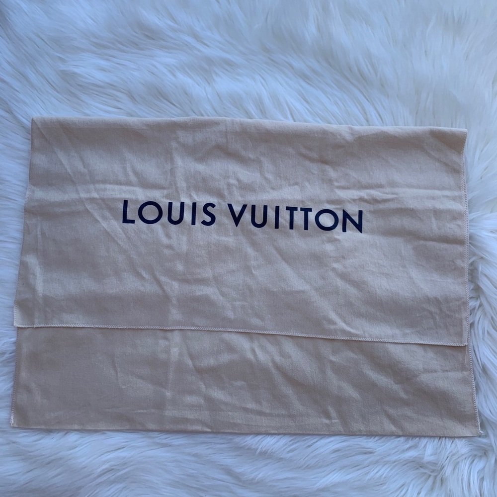 Louis Vuitton Dustbag for Neverfull